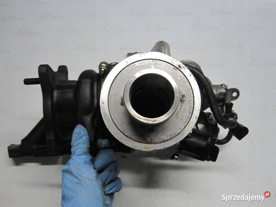 Audi A4 20 TFSI 07r 200 BWE 06D142701G