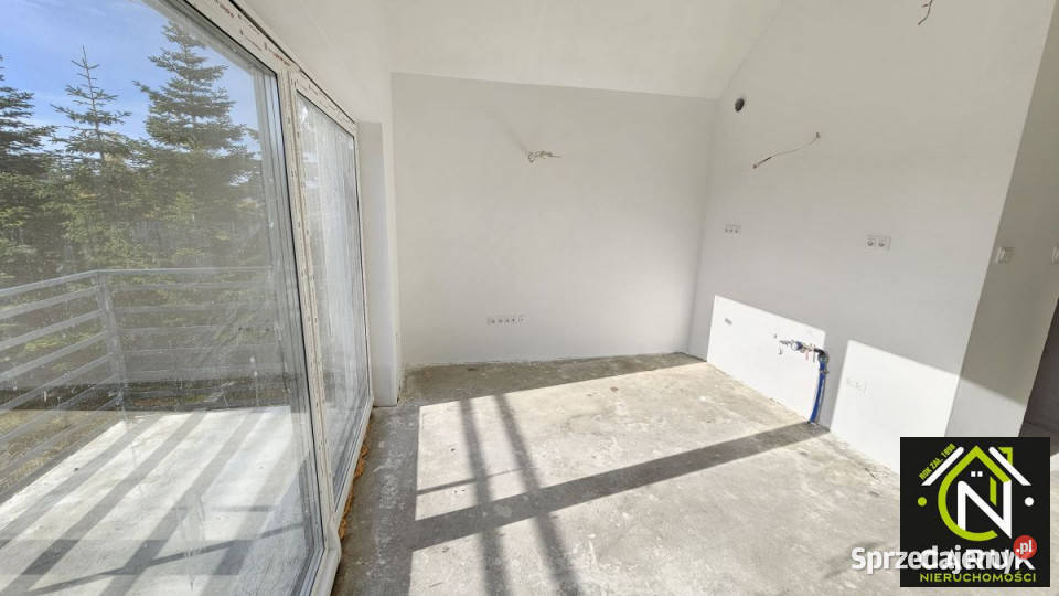 sprzedaży mieszkania Rewal 2227m2 1 pokojowe