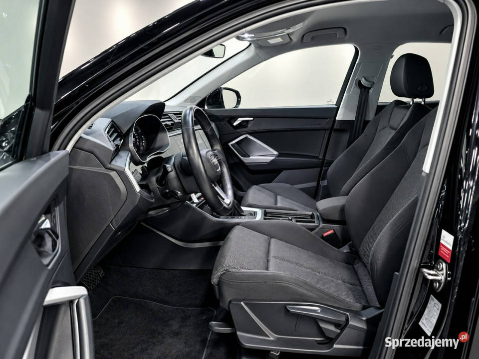 Audi Q3 II 20182025 wielkopolskie Sadlno sprzedam