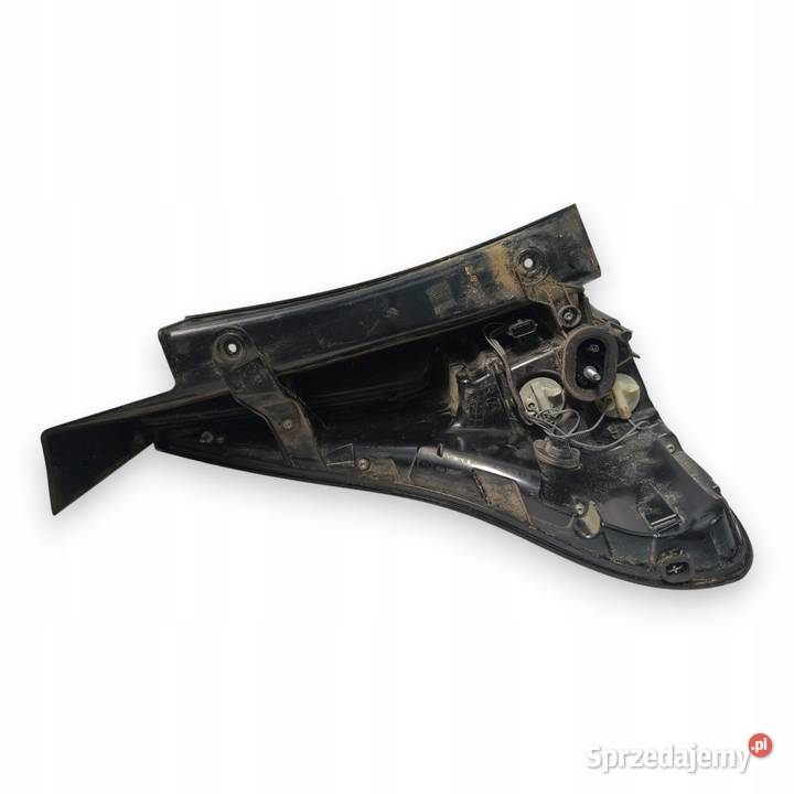 LAMPA PRAWA Renault Grand Scenic IV tylna tylnia lubelskie sprzedam