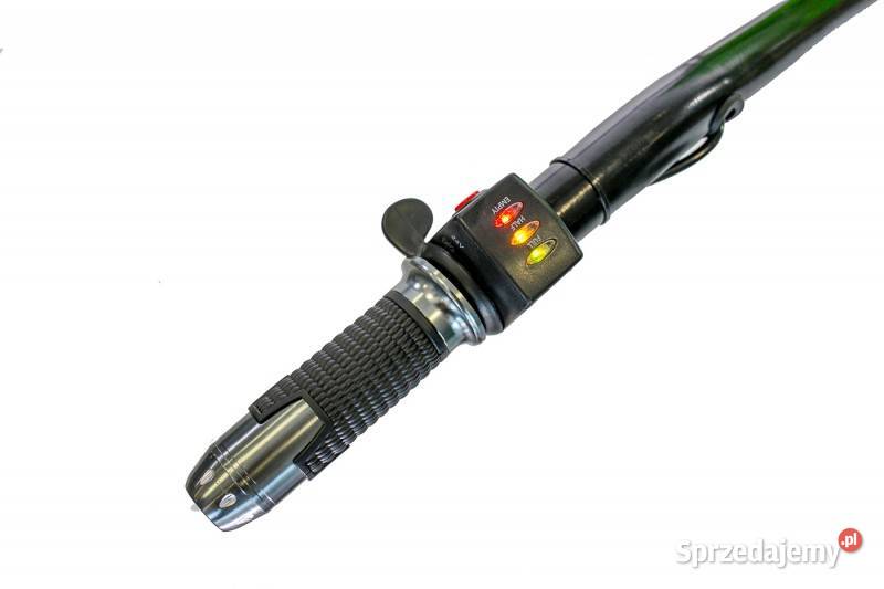 TACZKA ELEKTRYCZNA ZIPPER ZI EWB500 150 75 L Mikołów