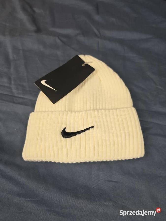 Czapki zimowe Ralph plein damskie meskie unisex Uniseks Nakrycia głowy małopolskie Wadowice