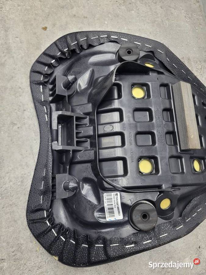 Kawasaki Z900 Z 900 24 OEM siedzenie kanapa Nowy Tomyśl