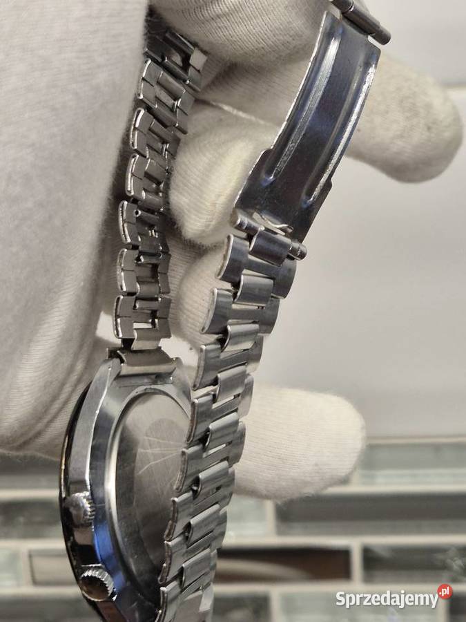 Zegarek Rakieta 24h Chorzów