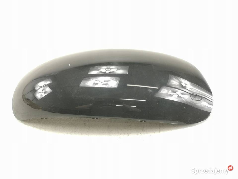 OBUDOWA LUSTERKA PRAWEGO FORD FOCUS 19982004