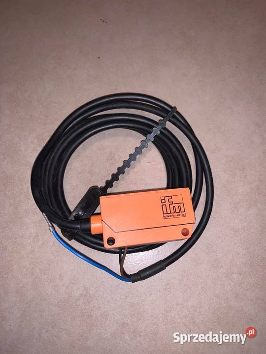 IFM OU5010 OUTHPKG Reflex Light Curtain Warszawa