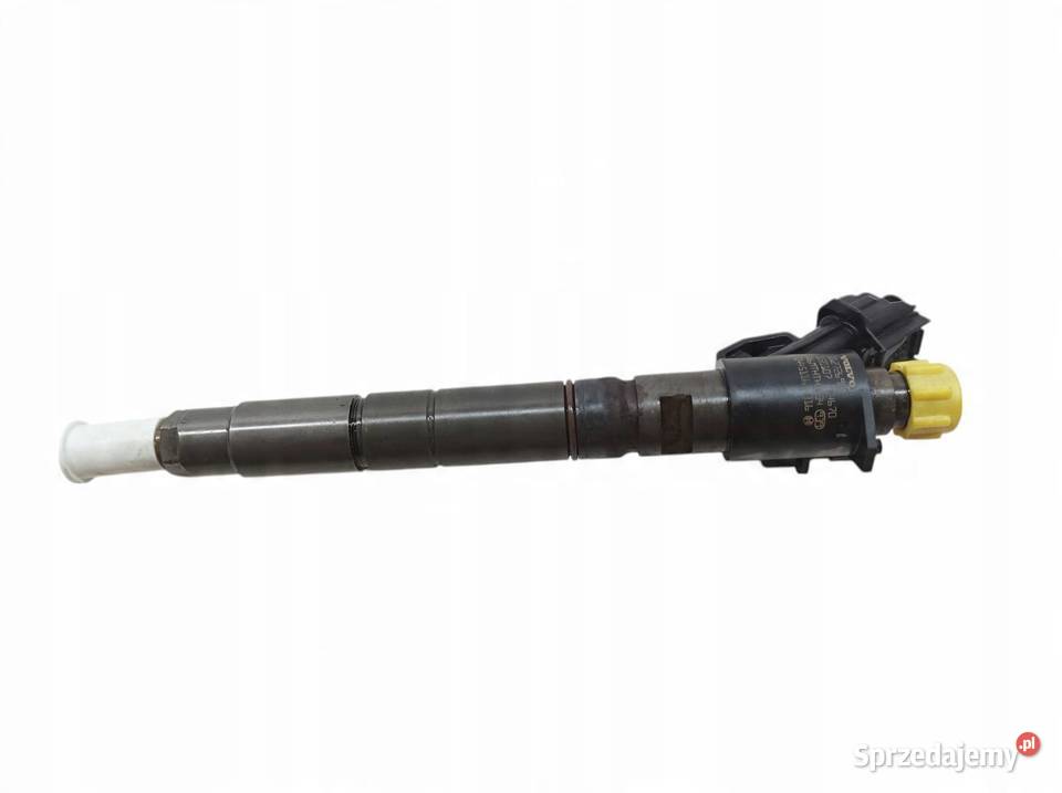 WTRYSKIWACZ 31272690 0445116016 24 D Volvo XC 70 Rok produkcji 2015 świętokrzyskie
