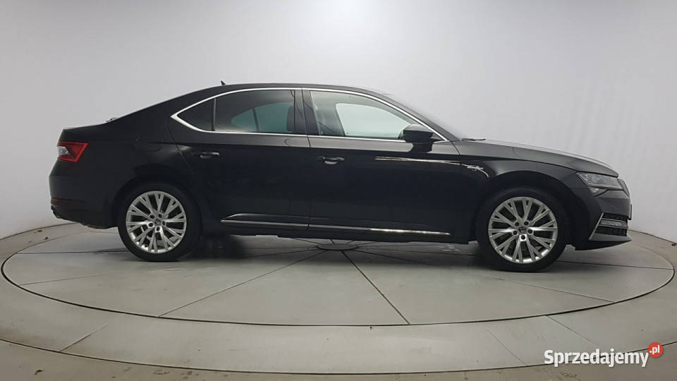 koda Superb 20 TSI 4x4 LK DSG Z polskiego salonu kamera cofania sprzedam