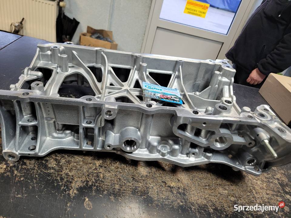 Karter Ford GK3Q6U004BA GK3Q6U004AD 2117811 Pozostałe Radom