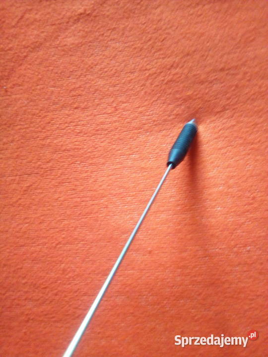 Antena samochodowa bat Unitra PRL Łańcut