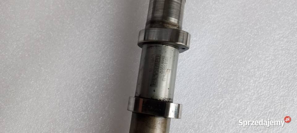 Wałek rozrządu ssący BMW n47 Łomazy