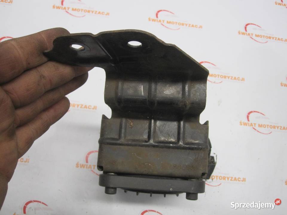 NISSAN LEAF I 11r syrena alarmu 281H0 3NA0A świętokrzyskie