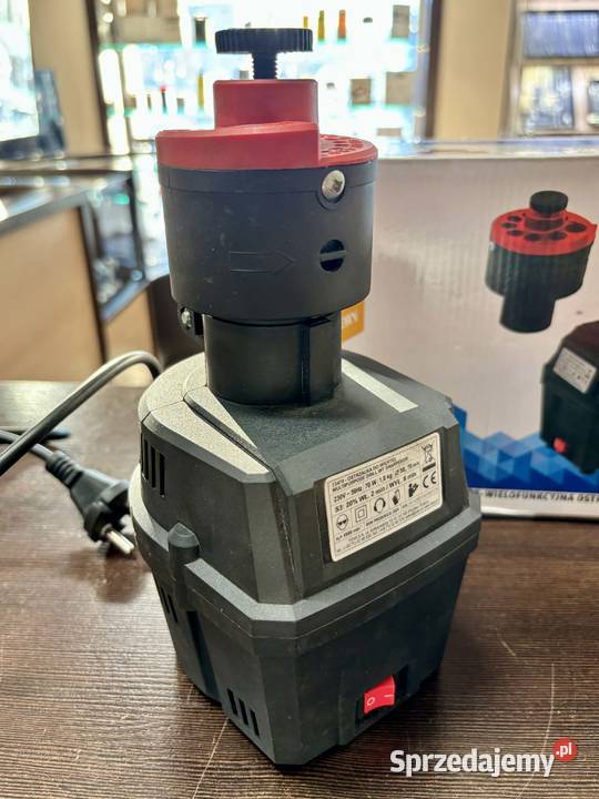 Ostrzałka do wierteł TOYA GHR73470 70W Gwarancja Elbląg