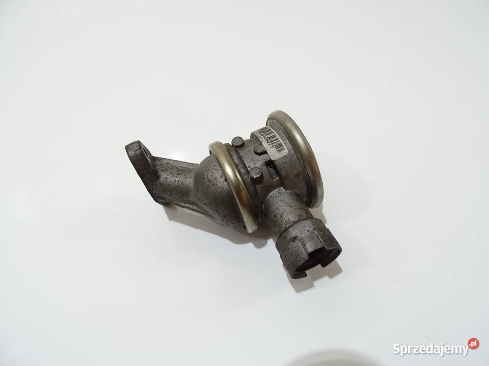 ZAWÓR EGR BMW E60 N62B44 7508273 4642953 Strzyżewice