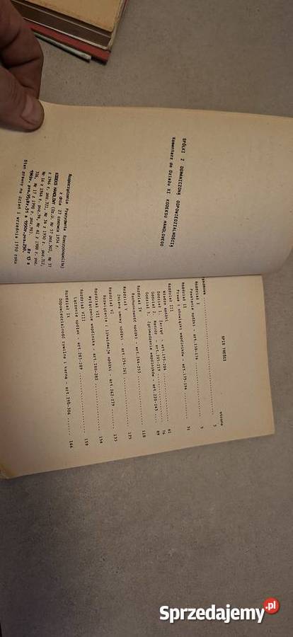 Biały Kruk Spółki z oo Komentarz 1981 Unikat Poznań
