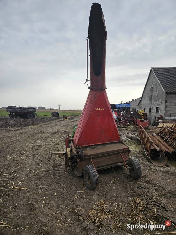 Sprzedam orkan wielkopolskie