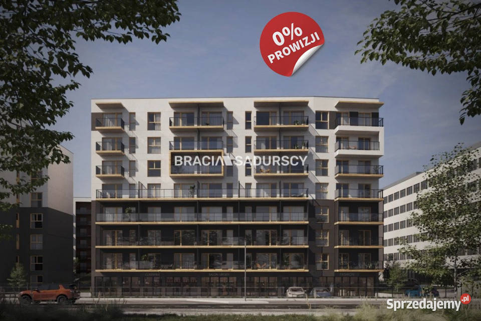Mieszkanie 4404m2 2 pokoje Katowice