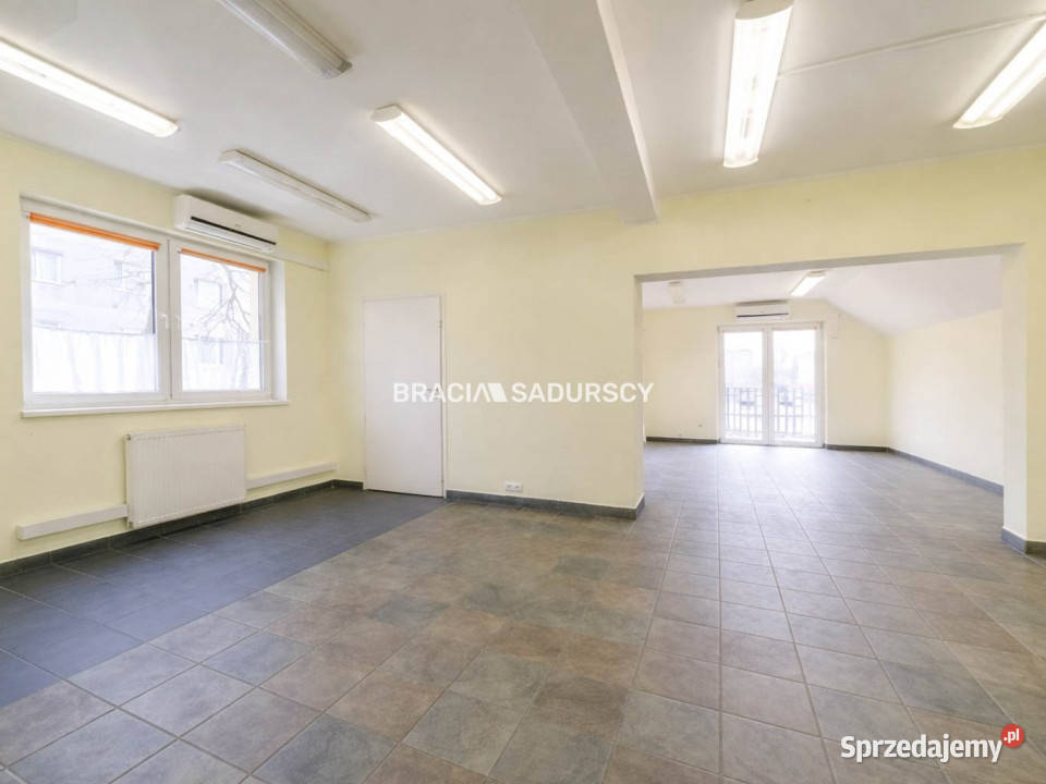 Lokal Skawina Ogrody 400m2 4375zł/m2