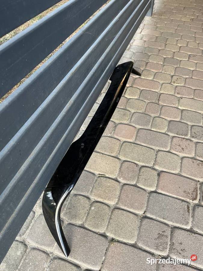 Lotka spojler Yaris I sport TTE osobowe