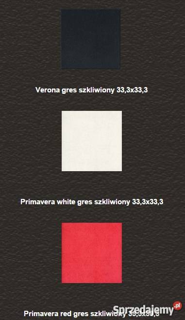 CERAMIKA COLOR CRYPTON 64100 LESZNO TANIE PŁYTKI Ściany i elewacje Leszno