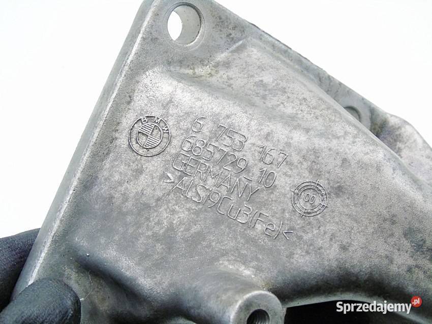 ŁAPA WSPORNIK SILNIKA 18 20 i BMW 3 E46 318 I CI Sosnowiec