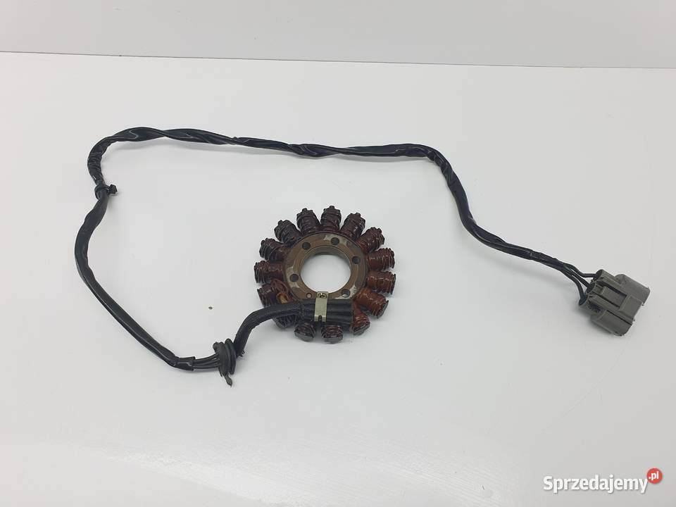 Stator Stojan Alternator BMW 1000 Łódź