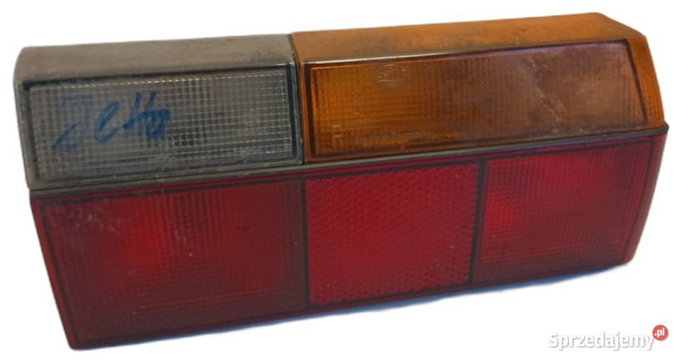 Lampa tylna prawa Volkswagen Caddy I oryginalna