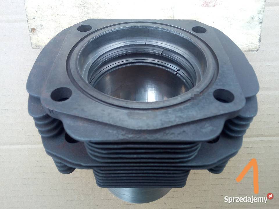 Cylindry Tłoki 650 Fiat 126p Stalowa Wola