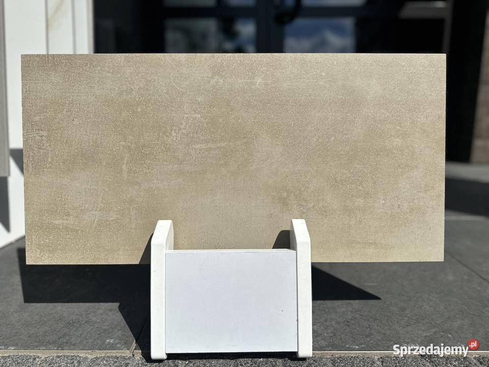 Płytka Stark Beige Matowa 30x60 GAT I CERAMIKA Opoczno sprzedam