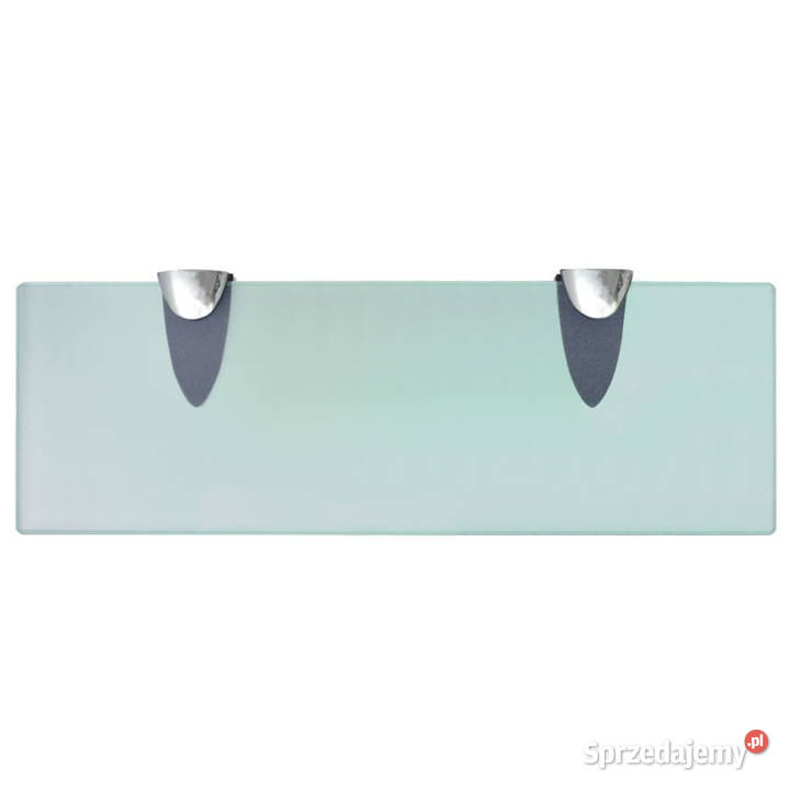 Półka szklana 30x10 8 mm WM243754 Warszawa