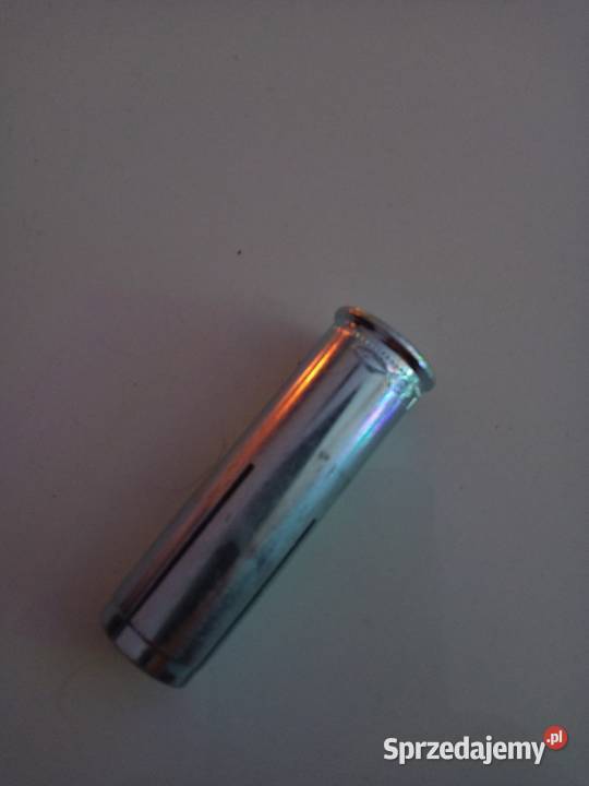 Tuleja rozprężna M16 65mm z gwintem wewnętrznym Końskie