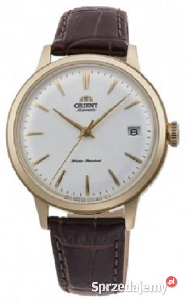 Zegarek Orient RAAC0011S10B
