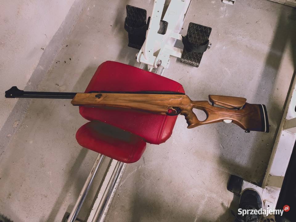 Wiatrówka hatsan Proxima kal45mm Vortex dolny dolnośląskie Miłkowice sprzedam