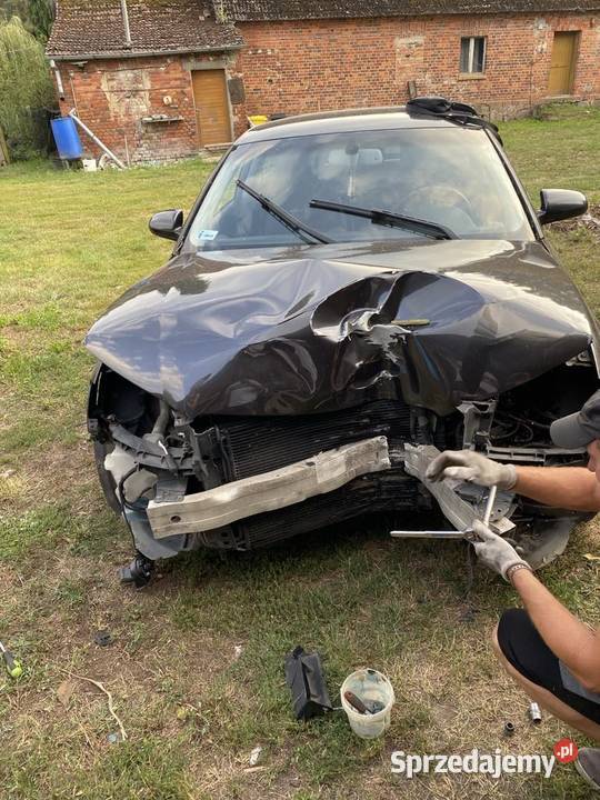 Sprzedam na części w całości Audi A3 20 Tdi2005 Milicz sprzedam