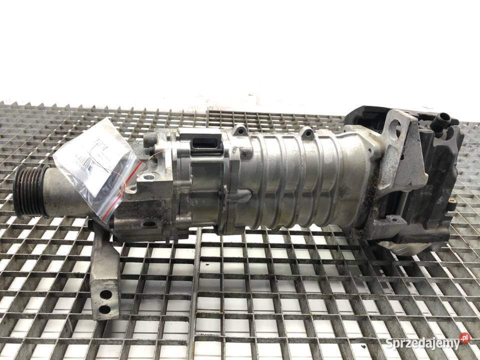 KOMPRESOR 31441265 sprzedam