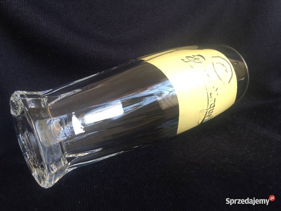 Szklanka pokal Pilsner Urquell