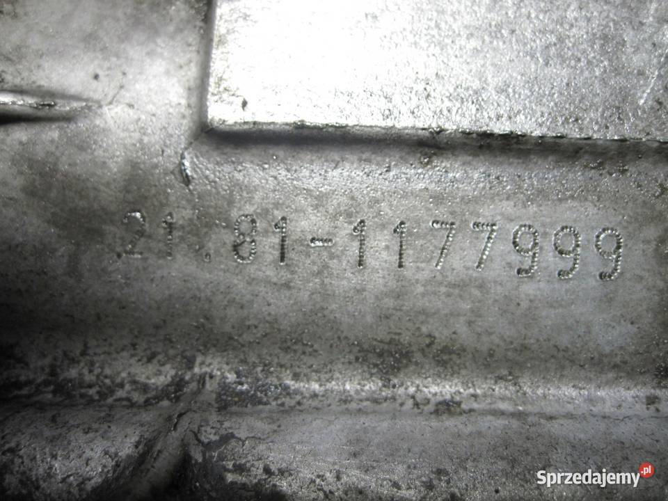 ALFA MITO 14 Tjet 198A4000 120 skrzynia biegow 5 świętokrzyskie Kielce