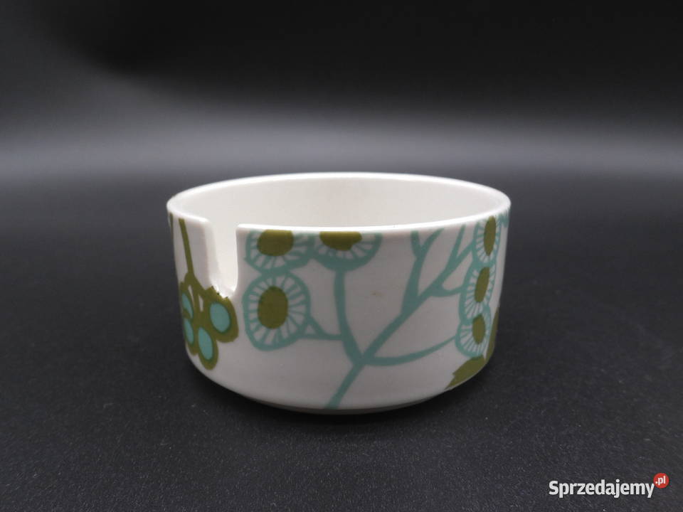 Villeroy Boch Scarlett popielniczka