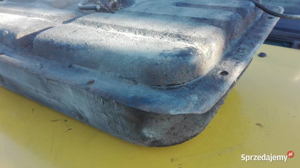 Polonez truck nysa zuk fso tarpanZbiornik paliwa