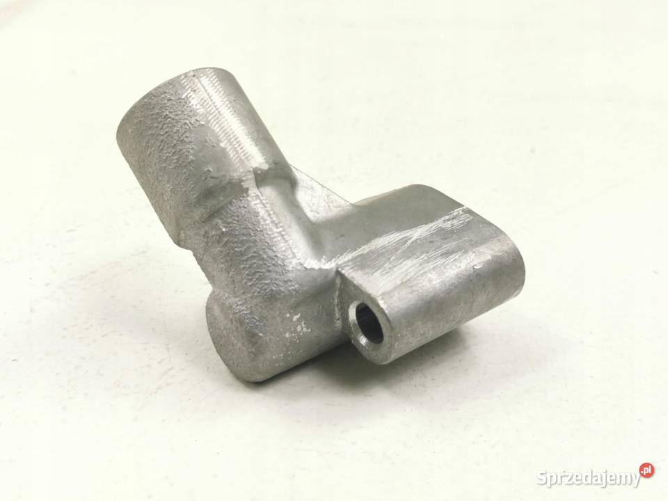 ZŁĄCZKA WĘŻA POMPY OLEJU IVECO 5010 4756205