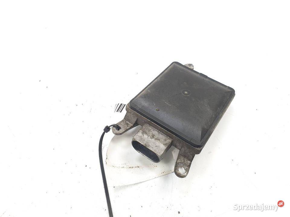 RADAR AUDI A6 C7 4G0907568D Lipno sprzedam
