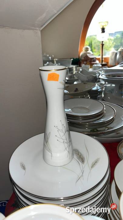 Wazon Rosenthal Germany Model Form 2000 Seria