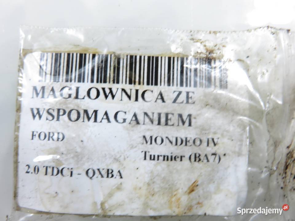 MAGLOWNICA FORD MONDEO IV 7G913A500AK osobowe