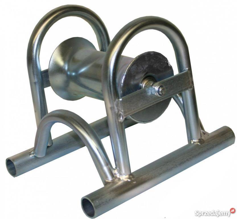 Rolka kablowa prosta rolki kablowe proste rolki dolnośląskie