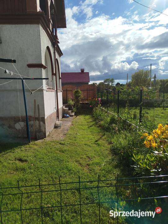 Sprzedam mieszkanie blacha Radochów