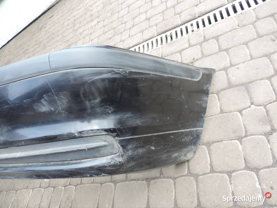 BMW E46 SEDAN ZDERZAK TYLNY Nowy Sącz