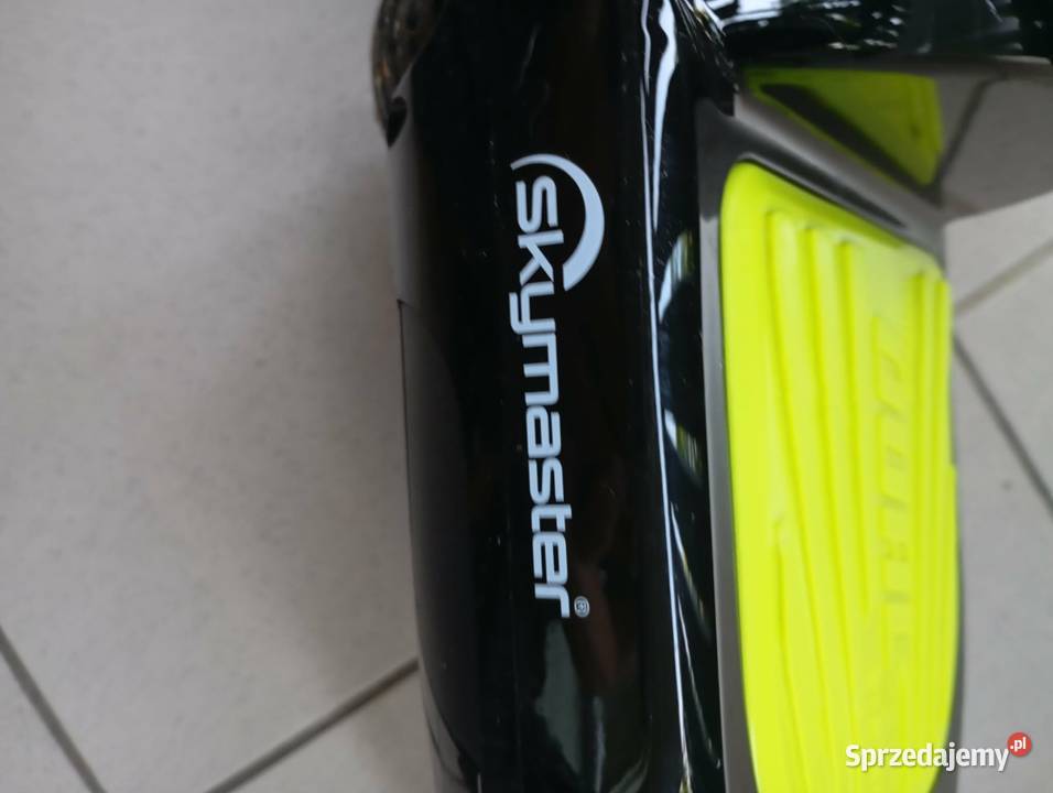Deska Wheeels Dual Smart mazowieckie Warszawa sprzedam