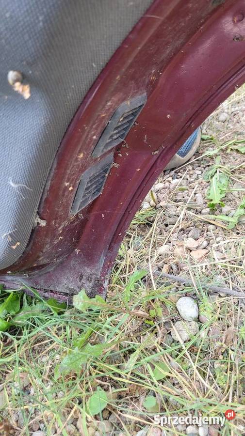 Drzwi Skoda Felicia Łagów