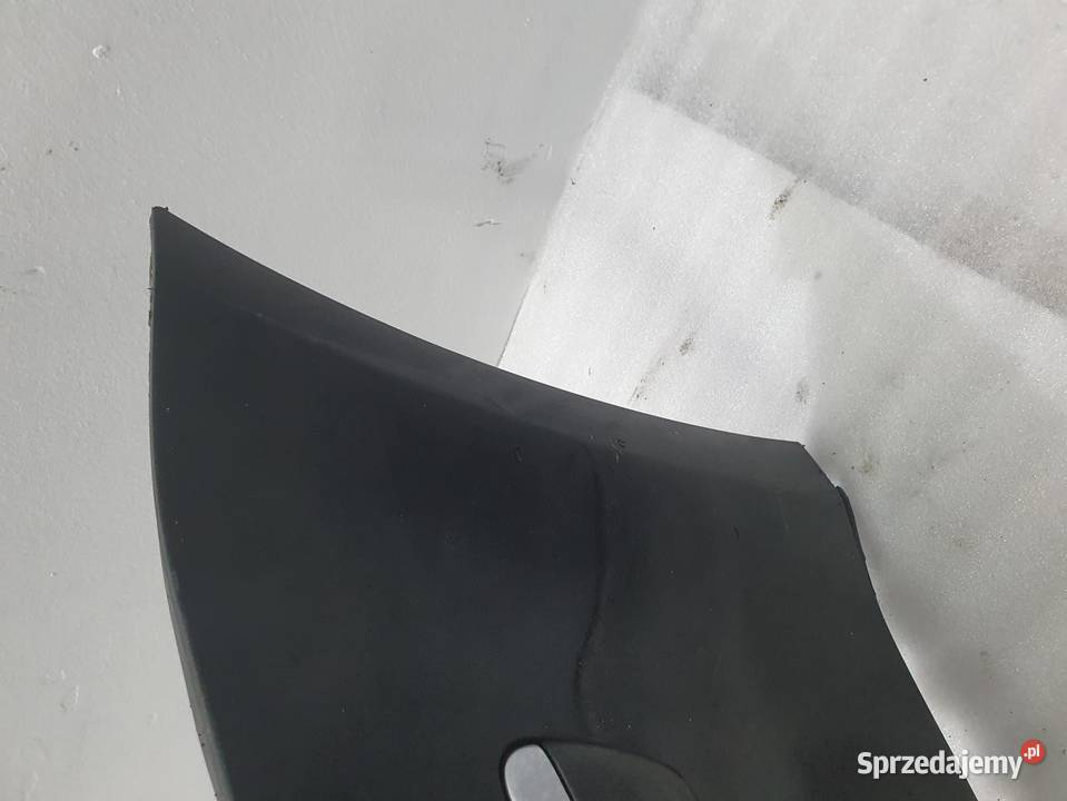 ZDERZAK PRZÓD PRZEDNI VW PASSAT B5 LIFT wielkopolskie