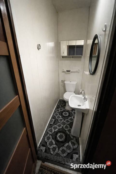 Przestronne 3 pokoje 67 m Matejki Bogatynia blok Sprzedaż